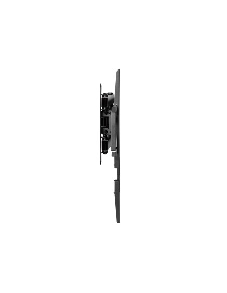 Equip 650337 Supporto TV a parete 2,03 m (80") Nero