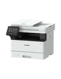 Canon i-SENSYS MF465dw Laser A4 1200 x 1200 DPI 40 ppm Wi-Fi 2