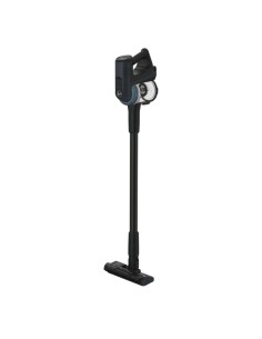 Hoover HF401P 011 Batteria Secco Ciclonico, EPA Senza sacchetto 0,7 L Nero, Argento 2,5 Ah