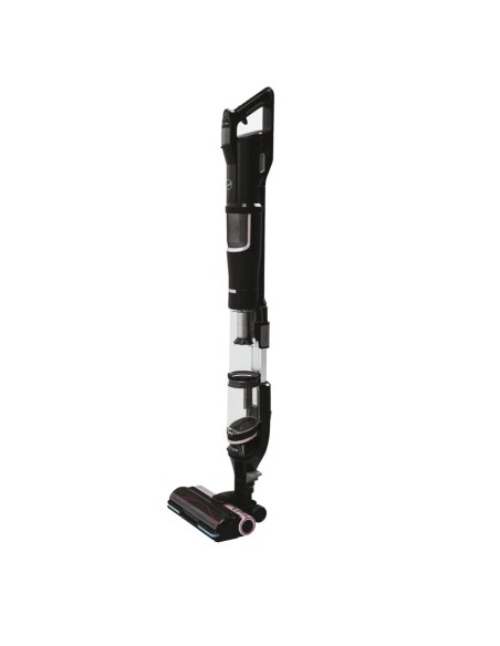 Hoover HFX10P 011 Batteria Secco Ciclonico, HEPA Senza sacchetto 1,19 L 100 W Nero 4 Ah