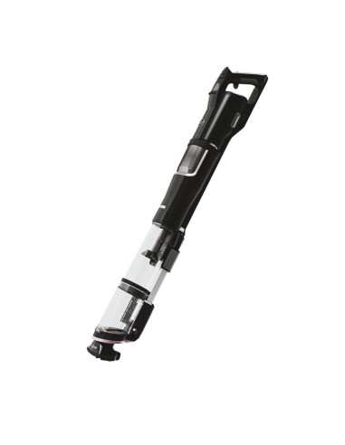 Hoover HFX10P 011 Batteria Secco Ciclonico, HEPA Senza sacchetto 1,19 L 100 W Nero 4 Ah