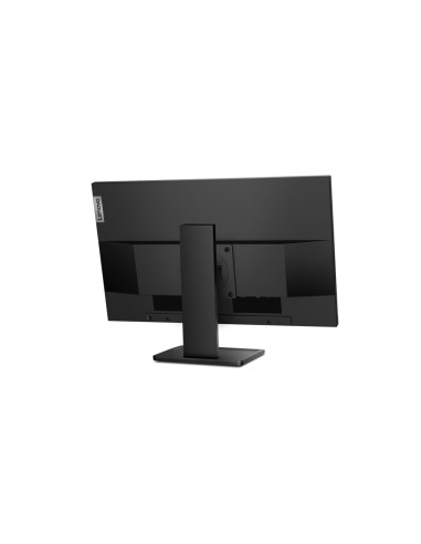 Lenovo ThinkVision E24q-20 LED display 60,5 cm (23.8") 2560 x 1440 Pixel Quad HD Nero