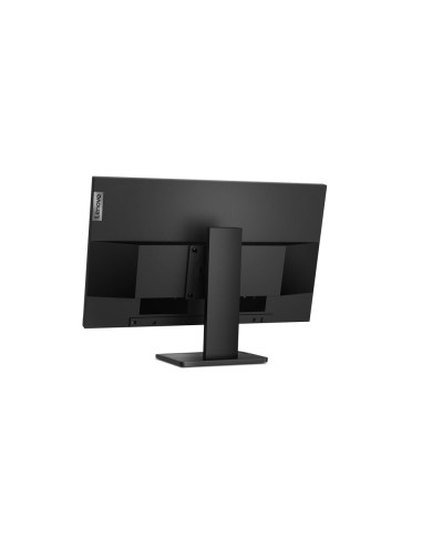 Lenovo ThinkVision E24q-20 LED display 60,5 cm (23.8") 2560 x 1440 Pixel Quad HD Nero
