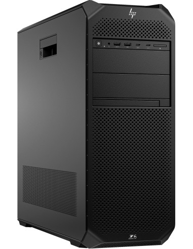 HP Z6 G5 Tower Intel® Xeon® W w5-3423 32 GB DDR5-SDRAM 1 TB SSD Windows 11 Pro Stazione di lavoro Nero