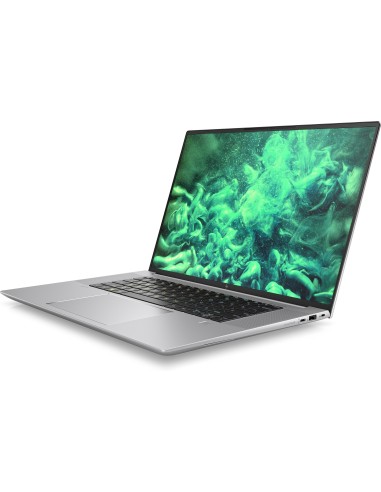 HP ZBook Studio 16 G10 Workstation mobile 40,6 cm (16") WQUXGA Intel® Core™ i7 i7-13700H 32 GB DDR5-SDRAM 1 TB SSD NVIDIA