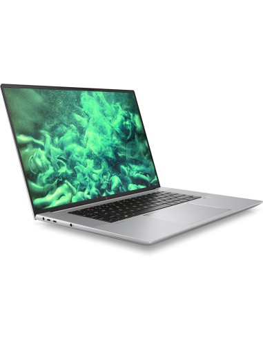 HP ZBook Studio 16 G10 Workstation mobile 40,6 cm (16") WQUXGA Intel® Core™ i7 i7-13700H 32 GB DDR5-SDRAM 1 TB SSD NVIDIA