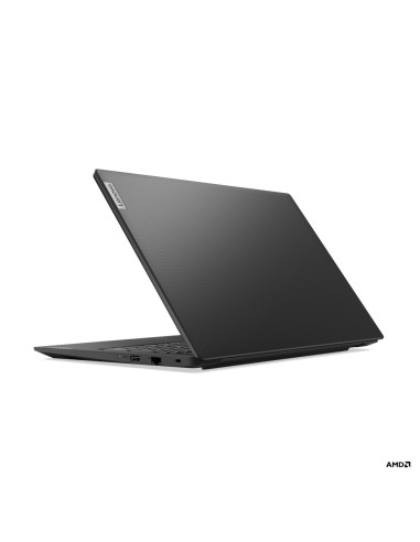 Lenovo V V15 Computer portatile 39,6 cm (15.6") Full HD AMD Ryzen™ 3 7320U 8 GB LPDDR5-SDRAM 256 GB SSD Wi-Fi 5 (802.11ac)