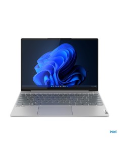 Lenovo ThinkBook 13x G2 IAP Computer portatile 33,8 cm (13.3") WQXGA Intel® Core™ i7 i7-1255U 16 GB LPDDR5-SDRAM 512 GB SSD