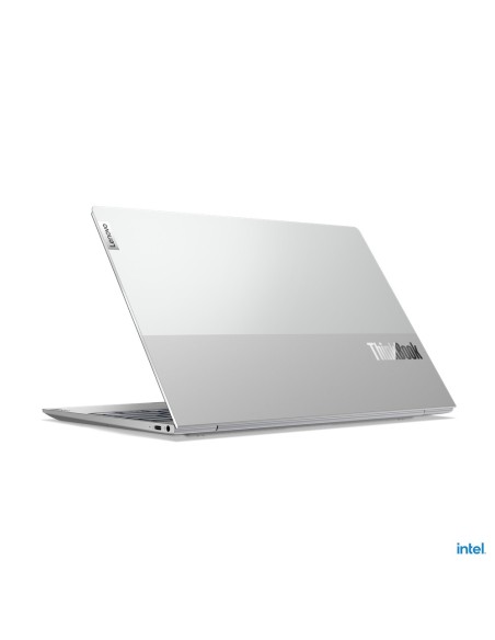 Lenovo ThinkBook 13x G2 IAP Computer portatile 33,8 cm (13.3") WQXGA Intel® Core™ i7 i7-1255U 16 GB LPDDR5-SDRAM 512 GB SSD