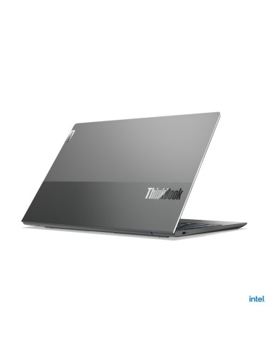 Lenovo ThinkBook 13x G2 IAP Computer portatile 33,8 cm (13.3") WQXGA Intel® Core™ i7 i7-1255U 16 GB LPDDR5-SDRAM 512 GB SSD
