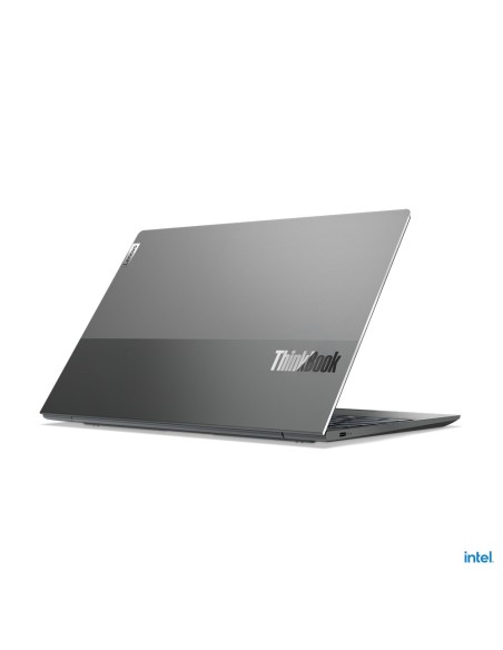 Lenovo ThinkBook 13x G2 IAP Computer portatile 33,8 cm (13.3") WQXGA Intel® Core™ i7 i7-1255U 16 GB LPDDR5-SDRAM 512 GB SSD