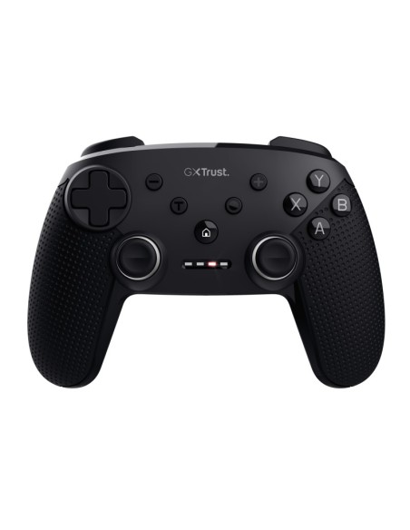 Trust GXT 542 MUTA Nero Bluetooth RF USB Joystick Analogico Digitale Android, Nintendo Switch, PC, Tablet PC, iOS