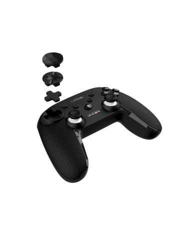 Trust GXT 542 MUTA Nero Bluetooth RF USB Joystick Analogico Digitale Android, Nintendo Switch, PC, Tablet PC, iOS