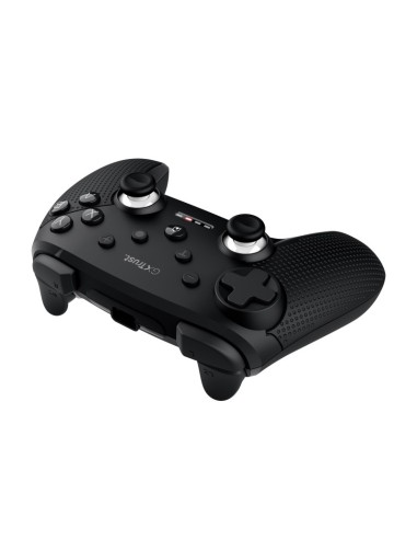 Trust GXT 542 MUTA Nero Bluetooth RF USB Joystick Analogico Digitale Android, Nintendo Switch, PC, Tablet PC, iOS