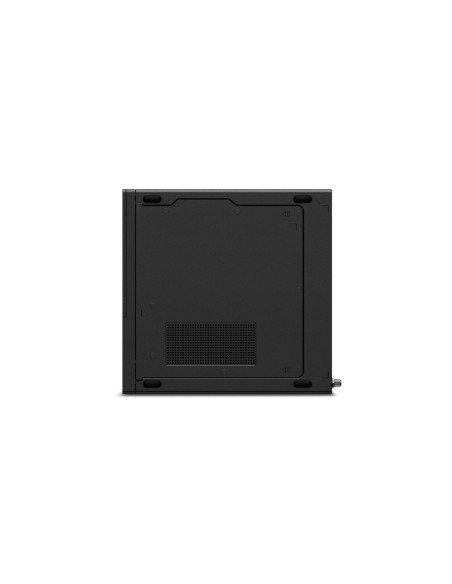Lenovo ThinkStation P3 Mini PC Intel® Core™ i7 i7-13700T 16 GB DDR5-SDRAM 1 TB SSD NVIDIA Quadro T1000 Windows 11 Pro Nero