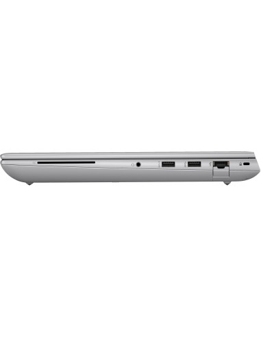 HP ZBook Fury 16 G10 Workstation mobile 40,6 cm (16") WUXGA Intel® Core™ i7 i7-13700HX 32 GB DDR5-SDRAM 1 TB SSD NVIDIA RTX