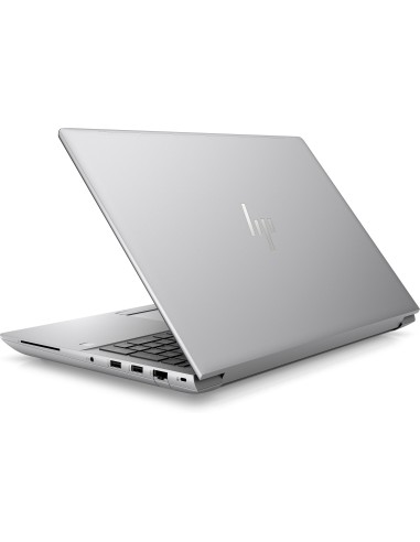 HP ZBook Fury 16 G10 Workstation mobile 40,6 cm (16") WUXGA Intel® Core™ i7 i7-13700HX 32 GB DDR5-SDRAM 1 TB SSD NVIDIA RTX
