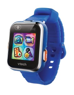 VTech KidiZoom Smartwatch DX2 Blu