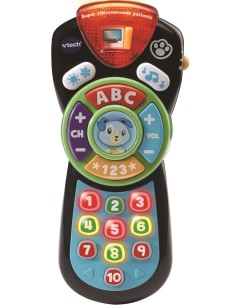VTech Baby Super telecomando parlante