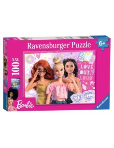 Ravensburger 13269 puzzle 100 pz
