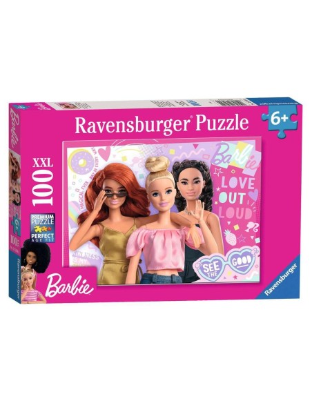 Ravensburger 13269 puzzle 100 pz
