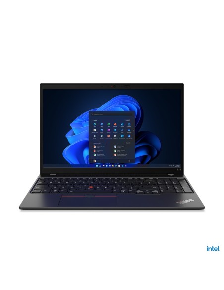 Lenovo ThinkPad L15 Gen 3 (Intel) Computer portatile 39,6 cm (15.6") Full HD Intel® Core™ i7 i7-1255U 16 GB DDR4-SDRAM 512 GB
