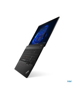 Lenovo ThinkPad L15 Gen 3 (Intel) Computer portatile 39,6 cm (15.6") Full HD Intel® Core™ i7 i7-1255U 16 GB DDR4-SDRAM 512 GB 2