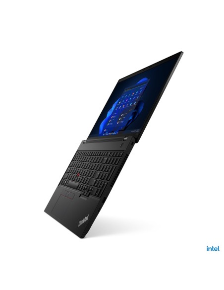 Lenovo ThinkPad L15 Gen 3 (Intel) Computer portatile 39,6 cm (15.6") Full HD Intel® Core™ i7 i7-1255U 16 GB DDR4-SDRAM 512 GB
