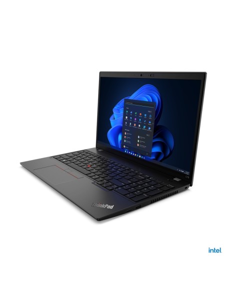 Lenovo ThinkPad L15 Gen 3 (Intel) Computer portatile 39,6 cm (15.6") Full HD Intel® Core™ i7 i7-1255U 16 GB DDR4-SDRAM 512 GB