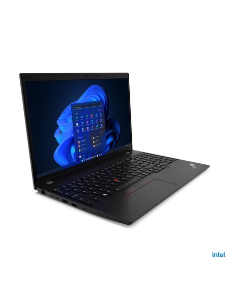 Lenovo ThinkPad L15 Gen 3 (Intel) Computer portatile 39,6 cm (15.6") Full HD Intel® Core™ i7 i7-1255U 16 GB DDR4-SDRAM 512 GB