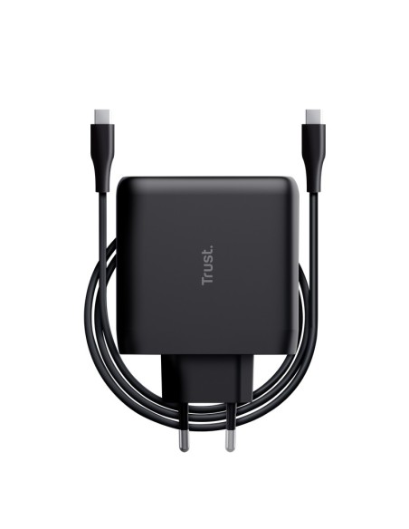 Trust Maxo 100W Universale Nero AC