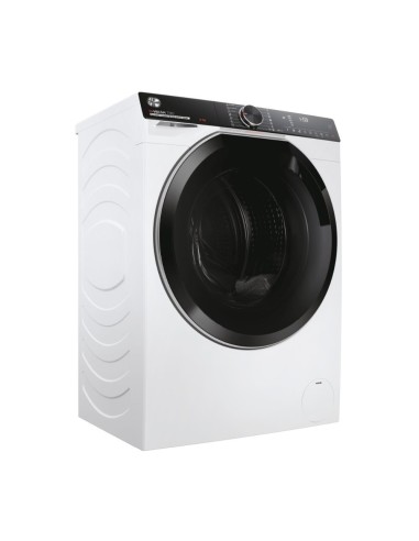 Hoover H-WASH 700 H7W449AMBC-S lavatrice Caricamento frontale 9 kg 1400 Giri min Bianco