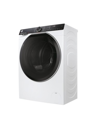 Hoover H-WASH 700 H7W449AMBC-S lavatrice Caricamento frontale 9 kg 1400 Giri min Bianco
