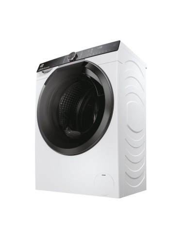 Hoover H-WASH 700 H7W449AMBC-S lavatrice Caricamento frontale 9 kg 1400 Giri min Bianco