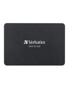 Verbatim Vi550 S3 2.5" 2 TB Serial ATA III 2