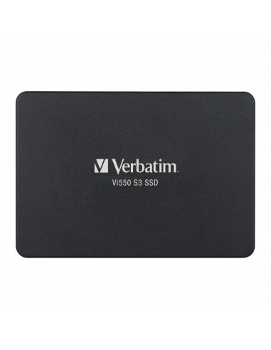 Verbatim Vi550 S3 2.5" 2 TB Serial ATA III