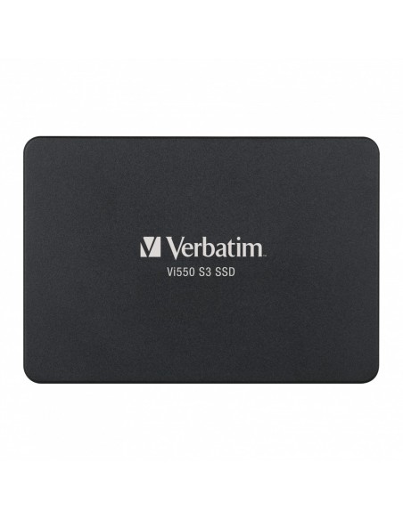 Verbatim Vi550 S3 2.5" 2 TB Serial ATA III