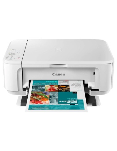 Canon PIXMA MG3650S Ad inchiostro A4 4800 x 1200 DPI Wi-Fi