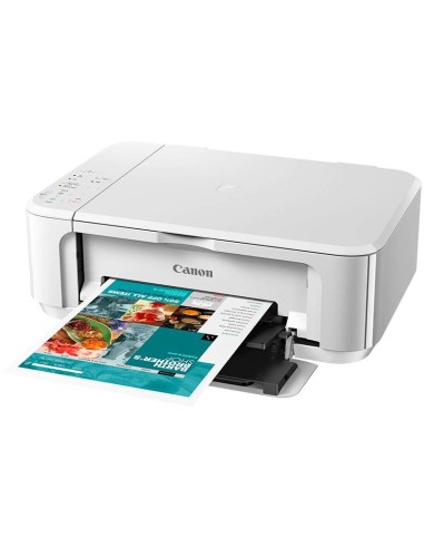 Canon PIXMA MG3650S Ad inchiostro A4 4800 x 1200 DPI Wi-Fi