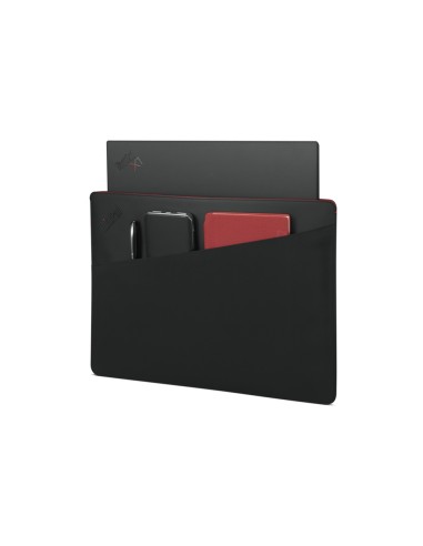 Lenovo 4X41L51715 borsa per laptop 33 cm (13") Custodia a tasca Nero