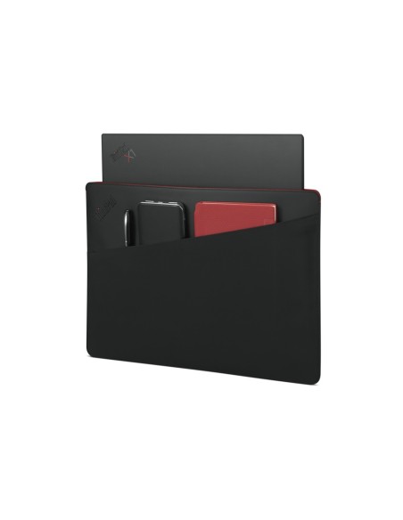 Lenovo 4X41L51715 borsa per laptop 33 cm (13") Custodia a tasca Nero