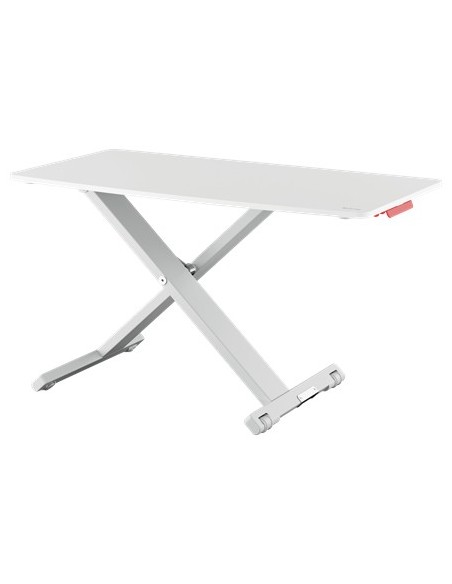 Leitz 65330085 leggio Grigio