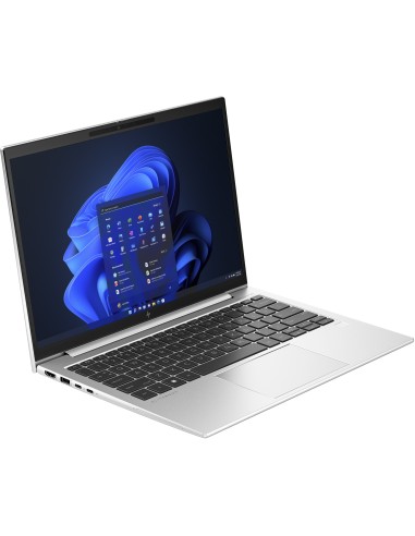 HP EliteBook 830 13 G10 Computer portatile 33,8 cm (13.3") WUXGA Intel® Core™ i7 i7-1355U 16 GB LPDDR5-SDRAM 512 GB SSD Wi-Fi