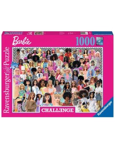 Ravensburger 17159 puzzle 1000 pz