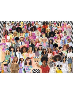 Ravensburger 17159 puzzle 1000 pz 2