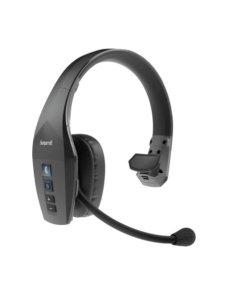 Jabra B650-XT Auricolare Con cavo e senza cavo A Padiglione Car Home office USB tipo-C Bluetooth Nero