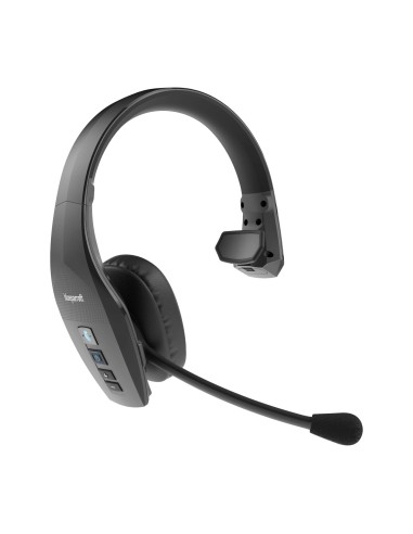 Jabra B650-XT Auricolare Con cavo e senza cavo A Padiglione Car Home office USB tipo-C Bluetooth Nero