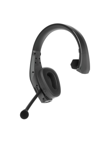 Jabra B650-XT Auricolare Con cavo e senza cavo A Padiglione Car Home office USB tipo-C Bluetooth Nero