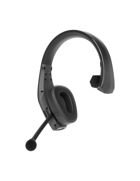 Jabra B650-XT Auricolare Con cavo e senza cavo A Padiglione Car Home office USB tipo-C Bluetooth Nero