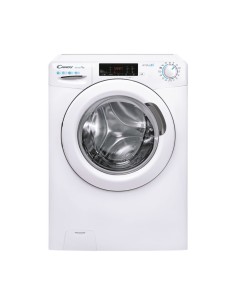 Candy Smart Pro CSO 1295TW4 1-S lavatrice Caricamento frontale 9 kg 1200 Giri min Bianco